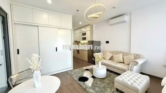 BAO GIÁ THỊ TRƯỜNG CĂN STUDIO TẦNG TRUNG GIÁ 2.050 TR FULL ĐỒ TẠI VHOP