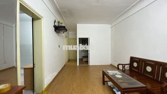Bán nhanh nhà tầng 4 khu tập thể Cty Tư vấn xây dựng công trình thủy 1
