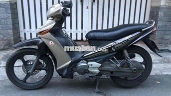 Yamaha Taurus màu Vàng đồng