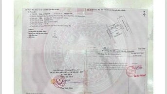 Đất đường 5m vỉa hè 2.5 ngay KCN Điện Ngọc giá rẻ ạ
