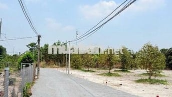 Bán Đất đẹp tại DT 751, Minh Hưng, Chơn Thành
