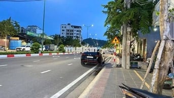 Lô Góc Vip 3 Mặt Tiền Đường Thống Nhất 1000m2 - Xây Building