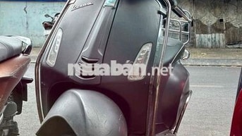 Piaggio Vespa Sprint Xám 426.5 km