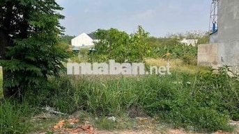 Bán Đất thới hoà ,Tphcm 1tỷ4xx , DT 5x30 Có Ht Bank