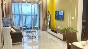 Chung cư Sun Village, Nguyễn Văn Đậu, BT: 90m2, 2p ngủ, full NT, 16tr