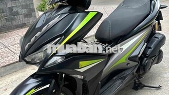 Yamaha NVX 155 2017 ABS smartkey. BSTP