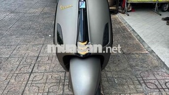 Piaggio Vespa Sprint 2021 Xám 3600 dặm
