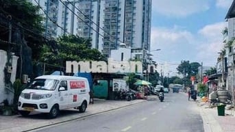 NGAY HOÀNG DIỆU 2 FULL THỔ GIÁ HƠN 60TR/M2 -HỆ SỐ 4 NGANG 4.5 VUÔNG A4