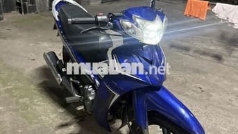Yamaha Sirius 50cc , rin êm ru , 1 chỉ đi 