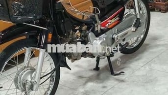 Honda Super Dream 2000 xe dọn full