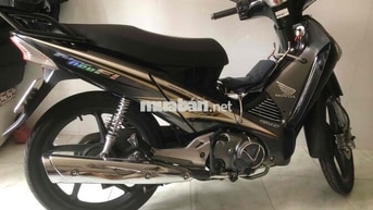 Honda Future Neo FI 2009 Đen