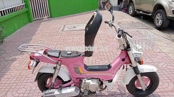 chaly kg có de