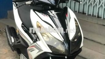 Honda Ab 125 Fi . Bstp xe Em chính chủ.2014