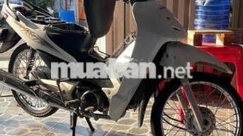 Honda Wave A 2013 Trắng