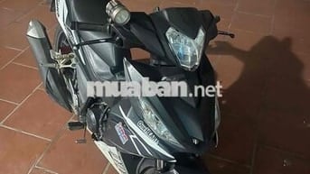 Honda Winner V1 2018 Đen trắng