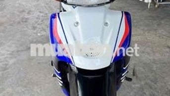 Suzuki RGV 120cc 6 số bán hoặc giao lưu
