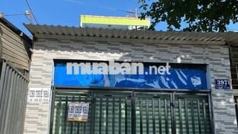 Cho thuê nhà ở mặt tiền 397 Độc Lập QL 51 phường Phú Mỹ, BR - VT