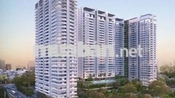 Chính Chủ Bán gấp CH Kingdom 101, DT: 102m2, 3PN, giá 10.5 tỷ SỔ H