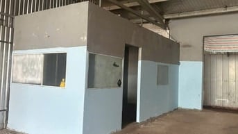 🔥 CHO THUÊ XƯỞNG 647A QUỐC LỘ 13, P.HIỆP BÌNH PHƯỚC, THỦ ĐỨC_DT:245m2