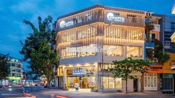 CHO THUÊ NHÀ MẶT TIỀN ĐẸP – NGUYỄN BÁ TUYỂN, TÂN BÌNH 🔥