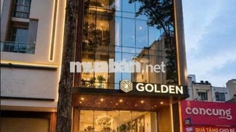 🏢 CHO THUÊ TÒA NHÀ MT TÂN KỲ TÂN QUÝ – TÂN PHÚ