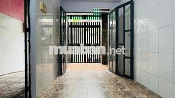Mặt tiền tầng trệt gần Vườn Lài chỉ 3 triệu
