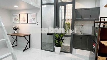 HỖ TRỢ CỌC 500K DỌN VÀO Ở LIỀN CHO PHÒNG DUPLEX FULL NỘI THẤT CAO CẤP💥