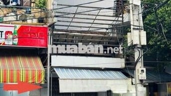 Cho Thuê Nhà Đường Xuân Hồng, Tân Bình ( KINH DOANH TỰ DO )