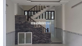 cho thuê nhà Thống Nhất P15 , Gò Vấp