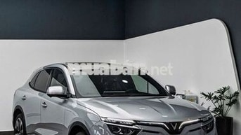 VINFAST VF8 SẴN MÀU, SẴN BẢN MỸ, VIỆT, ECO, PLUS