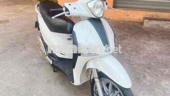 Piaggio Liberty 125 BSTP giá rẻ 7,8tr