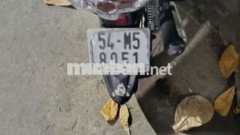 Yamaha Gravita 2010 Vàng-Nâu