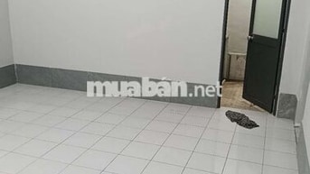 nhà cho thuê hẽm xe hơi đường Tân Trang p9 TB
