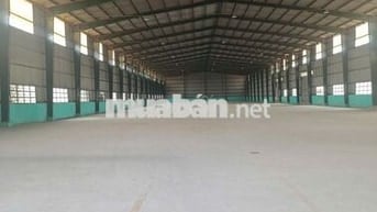  CHO THUÊ KHO 1350M2-2300M2-3580M2 NGUYỄN VĂN LINH, BÌNH CHÁNH XE CONT