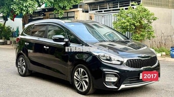 Kia Rondo 2017 Xăng Tự động 7vạn