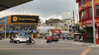 🌟 MT Cộng Hòa Tân Bình - Nhà Mới 100% Trệt 3 Lầu, KD Ngay