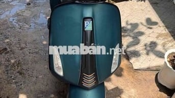Piaggio Vespa 2015 Xanh