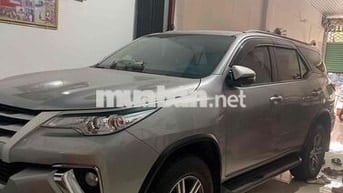 fortuner 2020 mt mấy dầu 1 chủ  lướt