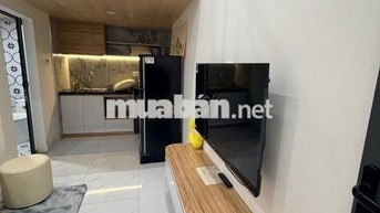 3 CĂN HỘ MINI – DÒNG TIỀN 15TR/THÁNG – FULL NỘI THẤT