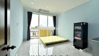 CĂN HỘ MINI MỚI TRẦN ĐẠI NGHĨA SẴN NỘI THẤT - THANG MÁY