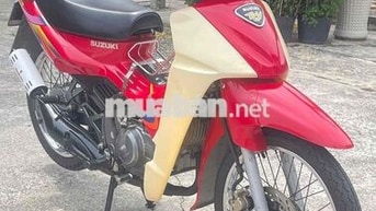 Suzuki Xipo 2000 42 đầu. TLHQ