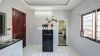 PHÒNG TRỌ FULL NỘI THẤT CỬA SỔ LỚN LÂM VĂN BỀN SÁT QUẬN 4
