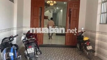 cho thuê nhà lầu trệt đường nhựa thông , gần ngac ba cây điệp
