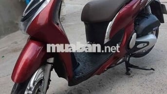 Honda SH Mode 2024 Đỏ 5000 km