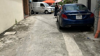 NHÀ 7 X 20M - HẺM Ô TÔ - CÁCH ĐƯỜNG LÊ QUANG ĐỊNH 100M