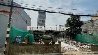 Bán nhanh lô đất, SHR, vay ngân hàng, Tỉnh Lộ 10, quận BT