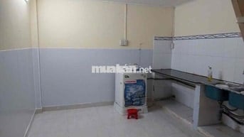 cho thuê nhà nguyên căn. 4x10m( 3pn2wc) Nguyễn Công Trứ ,Quận 1
