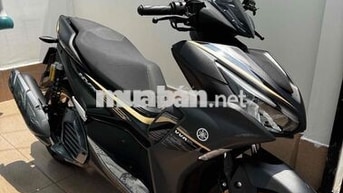 Yamaha NVX 155 2023 Đen 19230 km