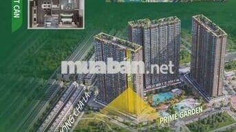 700 Triệu Sở Hữu 2PN OceanCity Đông Bắc, Hỗ Trợ Vay 70% Ân Hạn 5 Năm