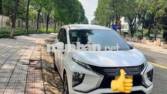 Mitsubishi Xpander 2021 Trắng